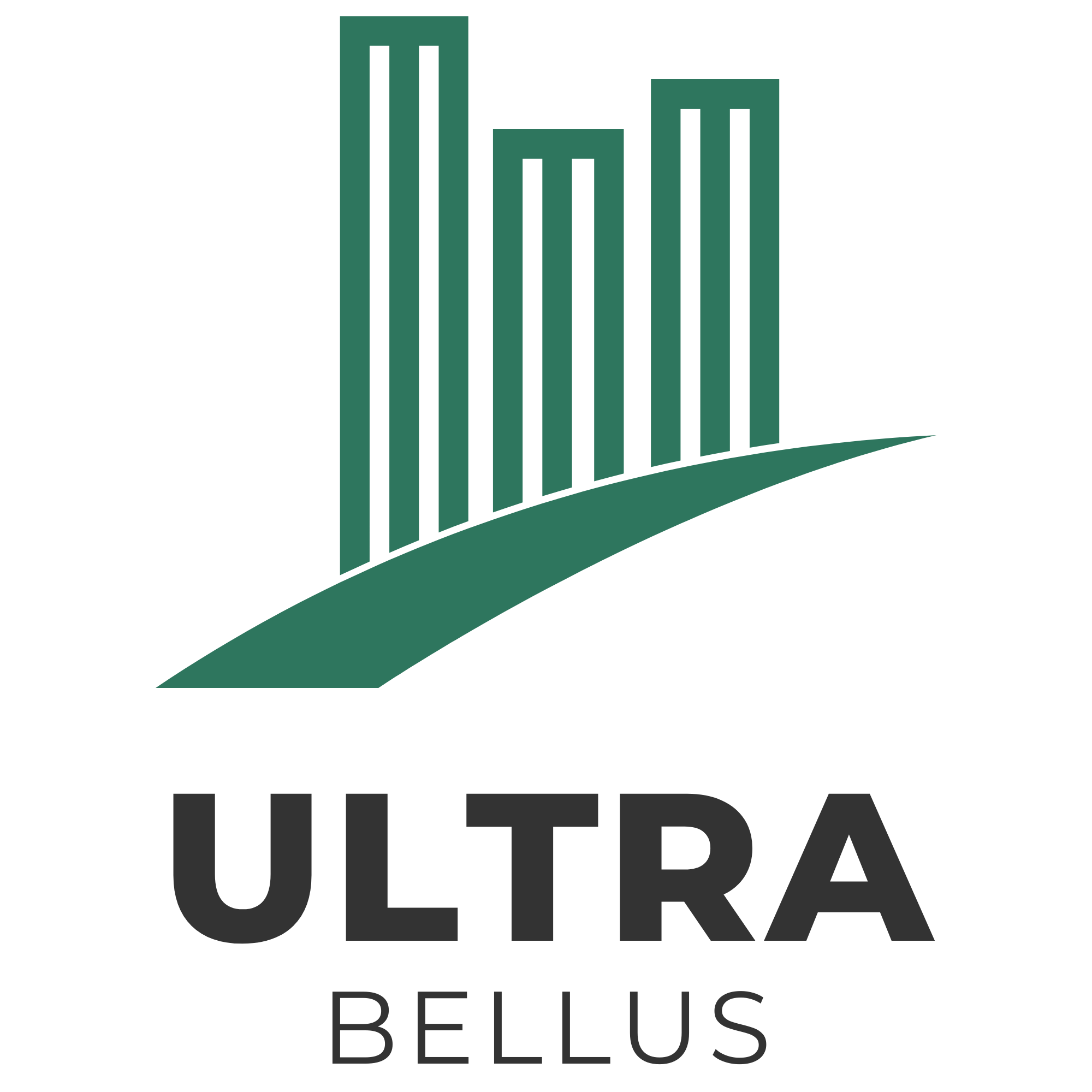 logo ultra bellus racunovodstvo