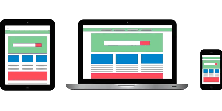 izrada responzivnih web stranica